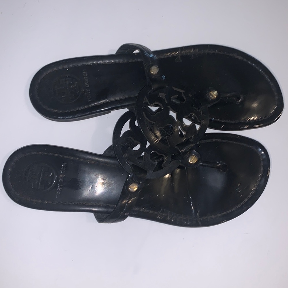 Tory Burch Miller Size 10